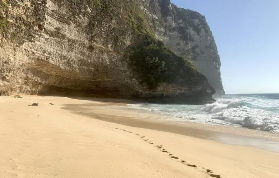 Bali: West Nusa Penida Tour