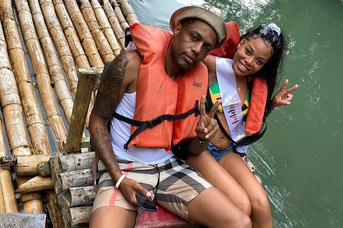 Bamboo Rafting Montego Bay - Pricing Details