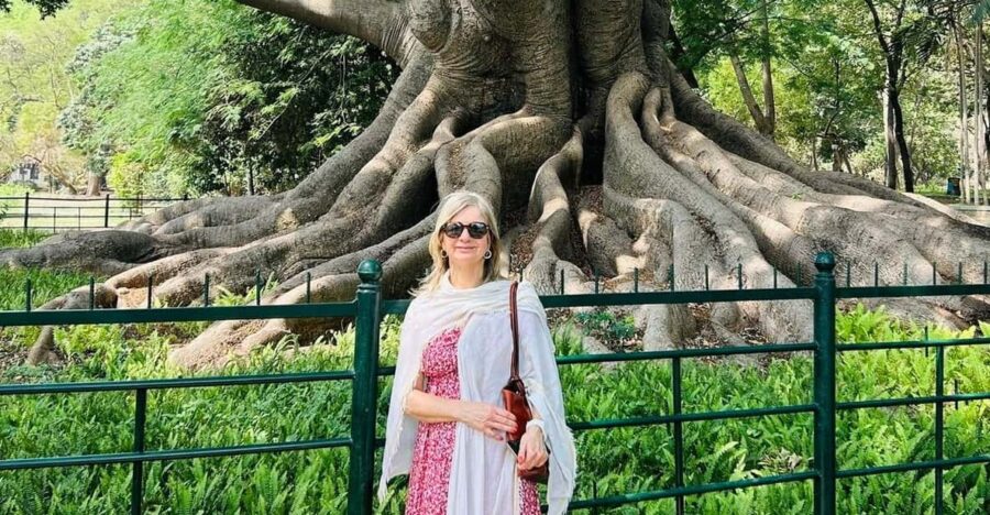 Bangalore Through the Ages – Full-Day Tour With Lunch