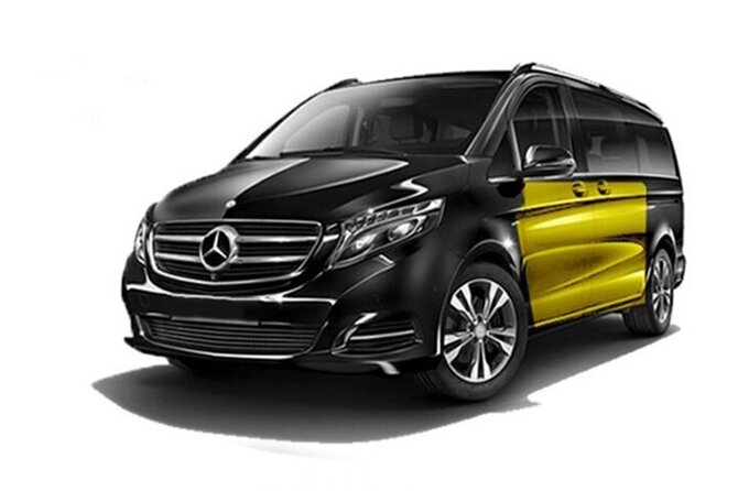 Barcelona Airport to Barcelona City Private Arrival Transfers - Overview of Private Transfers