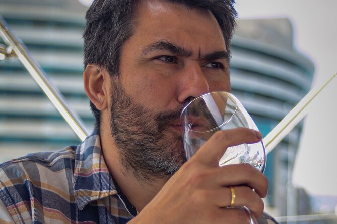 Barcelona Sailing and Wine Tasting Guided by an Expert Sommelier