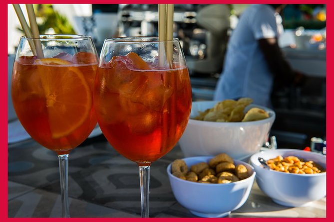 Bari Cooking Class: Iconic Recipe & Tasting at Locals Home