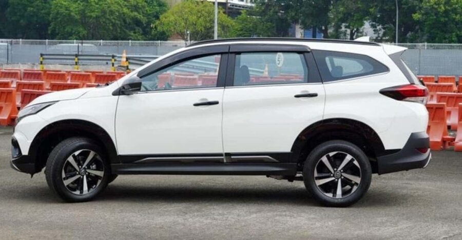 Batam Private Driver – Batam Private Car Charter