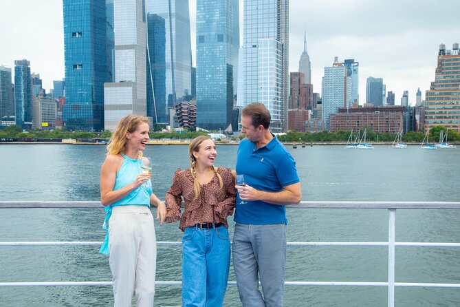 Bateaux New York Father’s Day Cruise Review