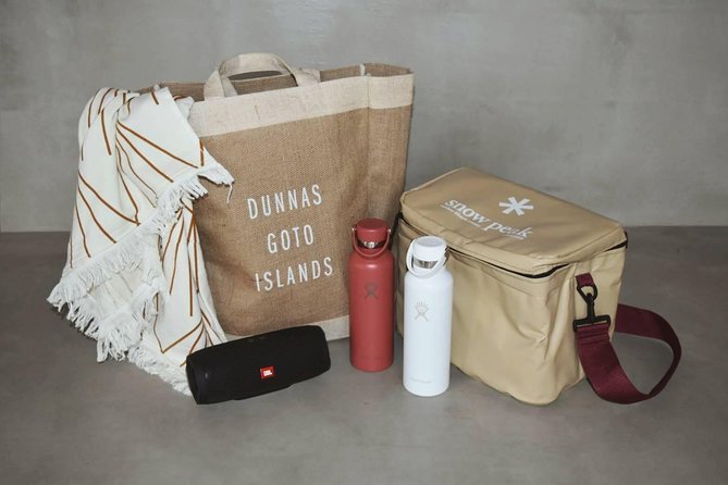 Beach Picnic Set