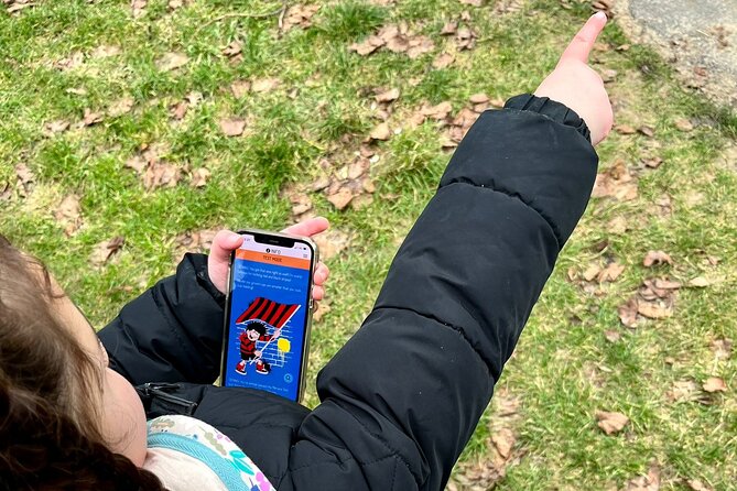 Beano: The Outdoor Game
