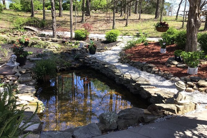 Bear Creek Winery Tour Review