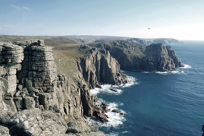 Beautiful Cornwall Two Days Private Tour