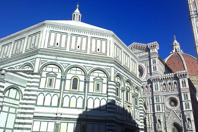 Beautiful Florence – Short Winter Tour