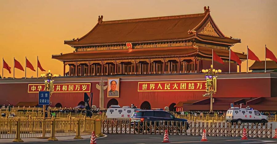 Beijing & Shanghai：6 Days Visa-Free in China！