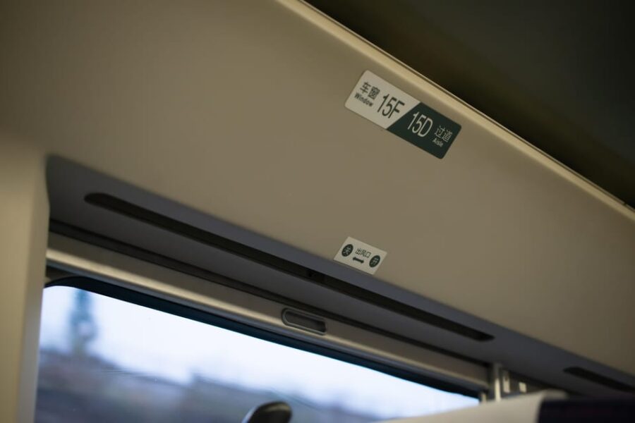 Beijing to Xian See Terracotta With Roundtrip Bullet Train