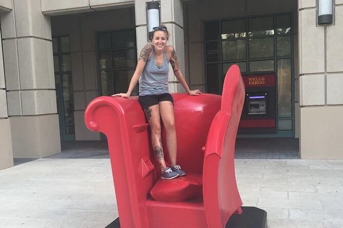 Bellevue City Scavenger Hunt Excursion by Operation City Quest