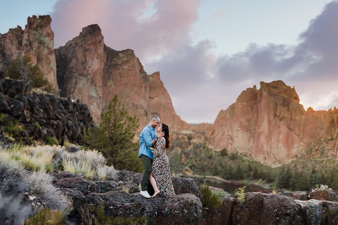 Bend Adventure Photo Experience Get Captured in Central Oregon