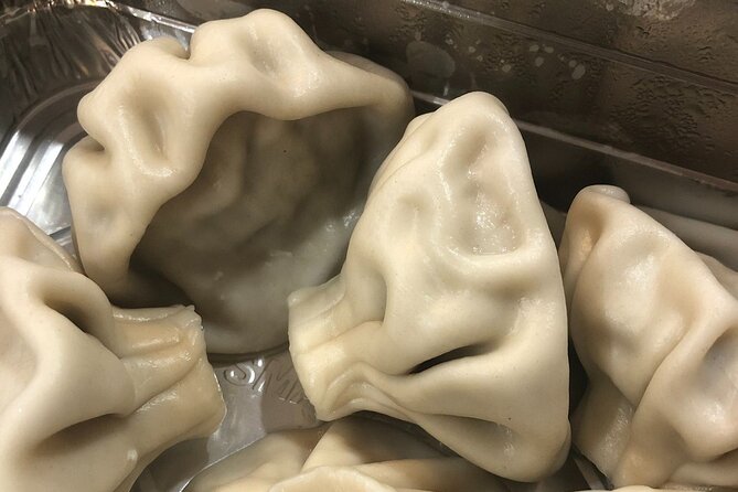 Bensonhurst Food Tour