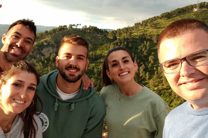 Berat Half Day Walking Tour in Spanish