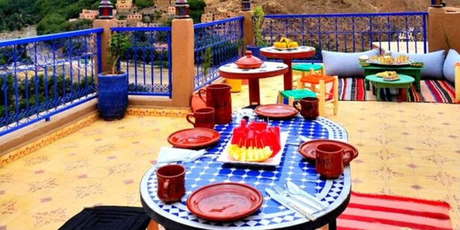 Berber Villages in the Atlas Mountains Day Trip - Overview and Pricing