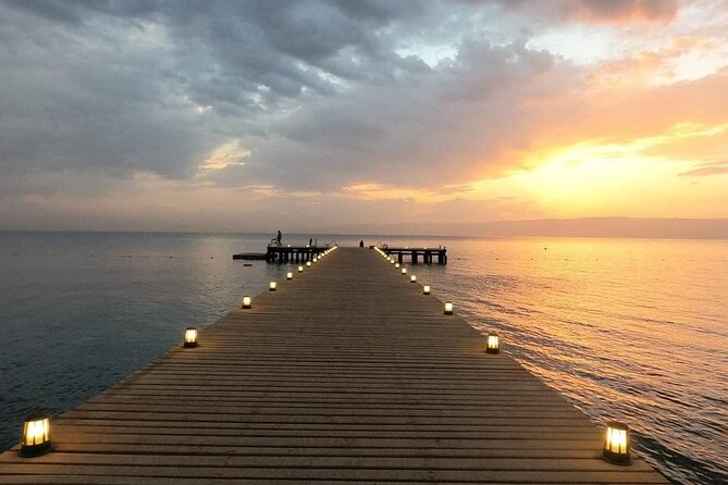 Berenice Beach Club Day Access - Meeting and Pickup Details