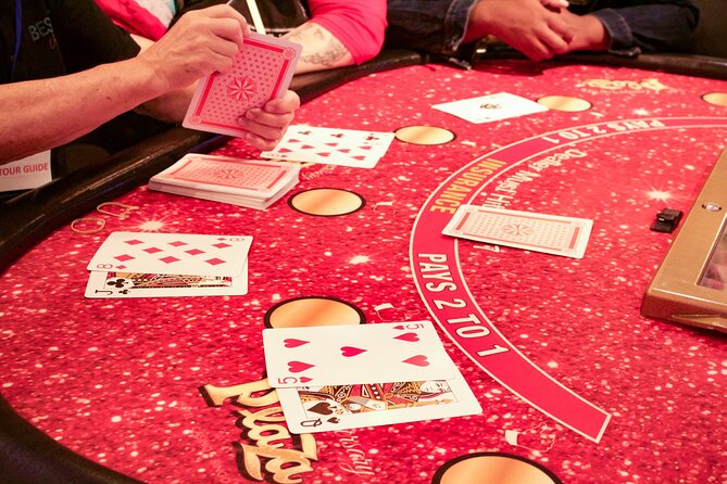 Best Bet Gaming Lessons: Learn to Play Like the Pros