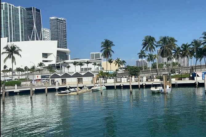Best Boat Tour in Miami Review