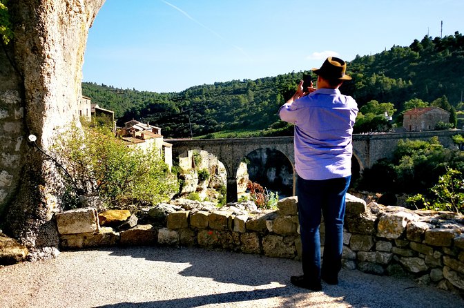 Best of Cathar Country: Full-Day Private Tour.