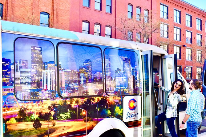 Best of Denver Bus Tour Review