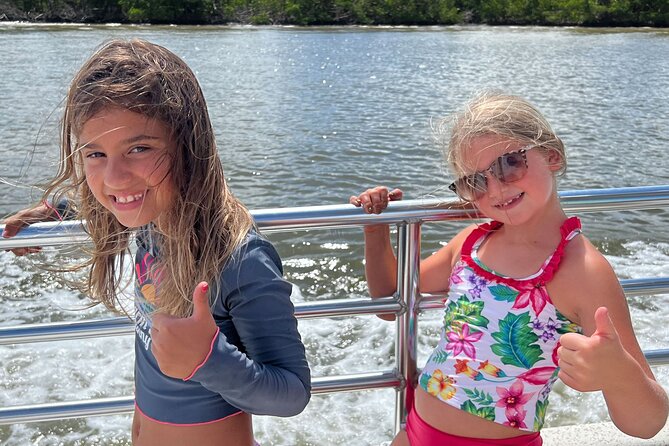 Best of Marco Island Tour