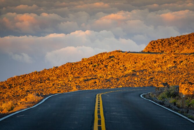 Best of Maui Tour: Sips, Sites and Bites With Lunch - Mauis Stunning Landscapes