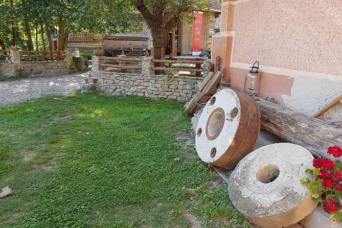 Best of Székely Lands Nature and Culture Full Day Trip From Brasov