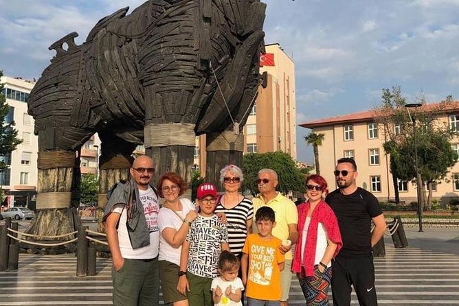 Best of Tantalising Turkey on an Exciting 12 Days Tour
