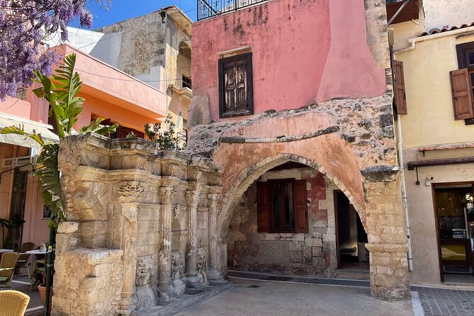 Best of West Crete (2-Days Private Tour)