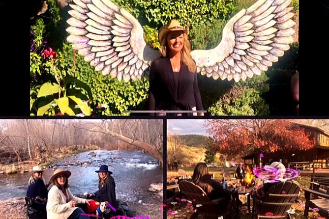 Best Sightseeing Tour in Sedona Vortex and the CITY VIP - Tour Overview and Key Features