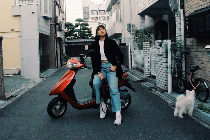 Best Way to Travel in Osaka