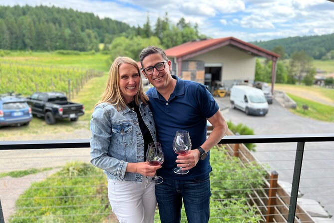 Best Wines Best Views Tour Review