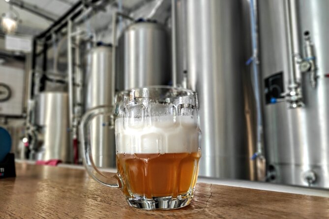 Beyond the Czech Beer