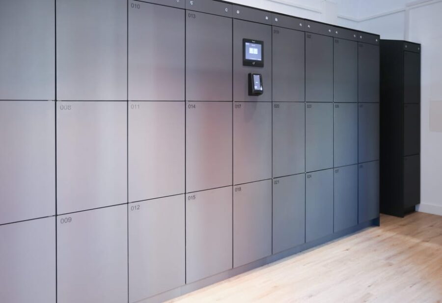 BIARRITZ – 24/7 Secure Luggage Storage Downtown – 4 Hours
