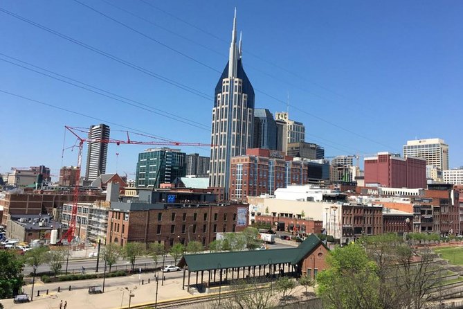 Bicycle Rental on Nashvilles Greenway System