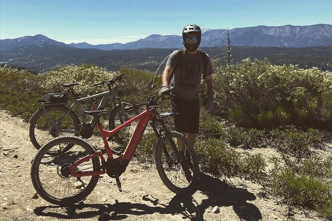 Big Bear Bike Tours Review: A Ride to Remember