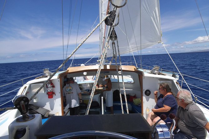 Big Island Snorkel Cruise From Waikoloa