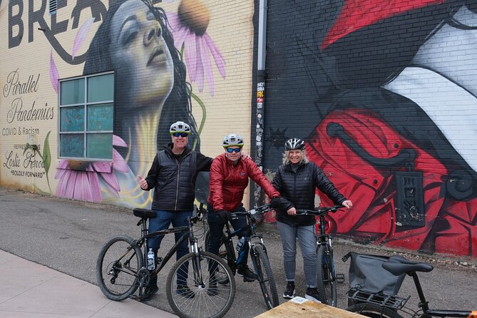 Bike and Booze Tour Review: Cheers to Adventure