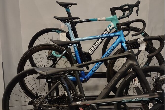 Bike Rental in New York City – Comfort Cruisers or Road Bikes