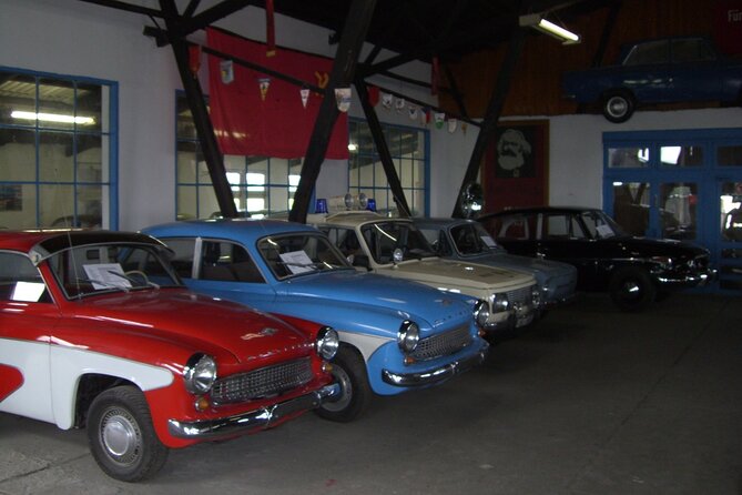 Bike Tour From the Szczecin Lagoon With a Guide in Usedom - Overview of the Bike Tour