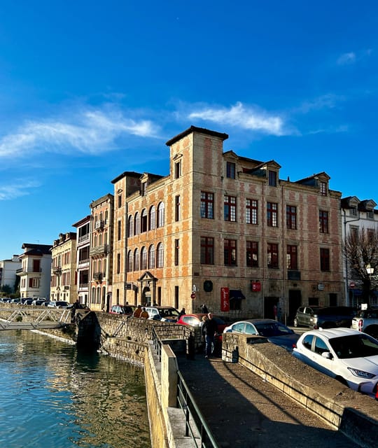 Bilbao: Pilgrim Transfer to Saint Jean Pied De Port - Overview and Pricing