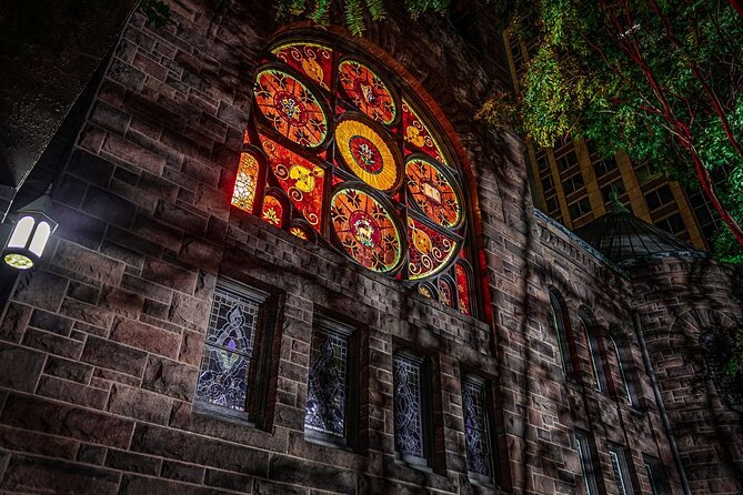 Birmingham Ghosts: Haunts, Spirits, and Poltergeists Walking Tour