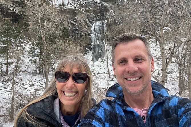 Black Hills Frozen Beauty Review: A Unique Adventure