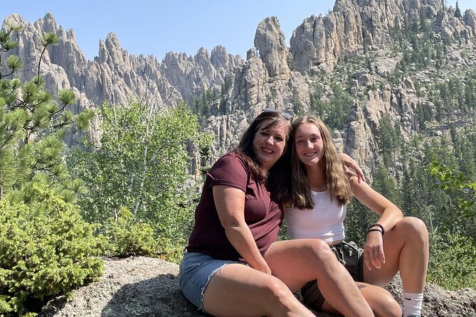 Black Hills Native Culture and History, Dual Guides