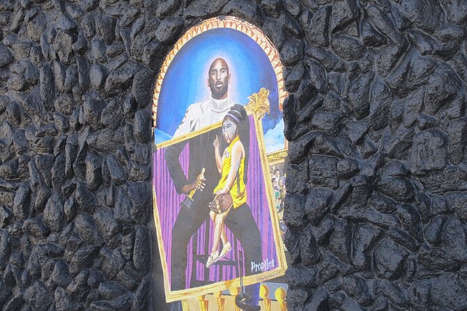 Black History Tours of South LA (Guided Van Tour) – Crenshaw