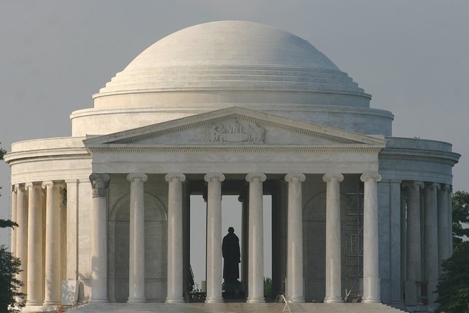 Blossoming Friendship: A Self-Guided Audio Tour of Washington D.C.’s Tidal Basin