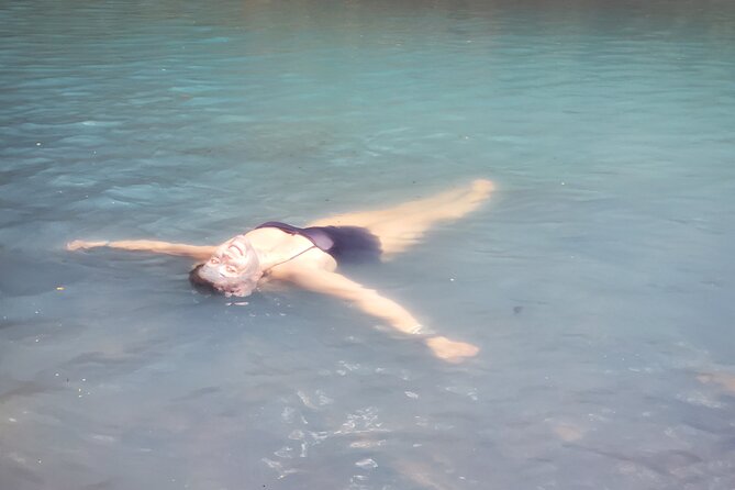 Blue Heron Bridge Snorkeling Adventure Review