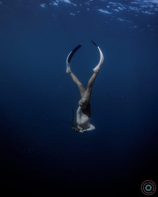 BLUE MIND : Freediving – Snorkeling – Paddle and More