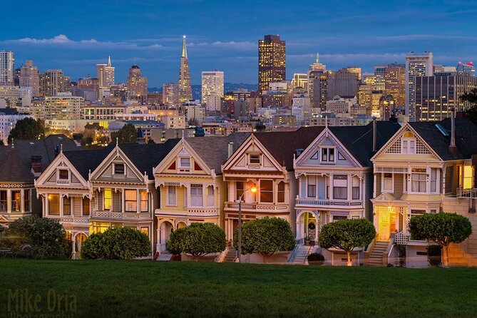 Blue Painted Lady House Tour – Interior Guided Tour by Owner